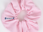 Scrunchie light pink