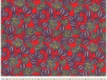Jersey fabric calypso
