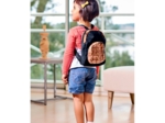 Children rucksack géotigre