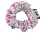 Mini Scrunchie serenade fluo