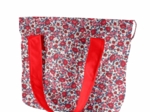 Cooler bag rouge corolle
