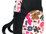 Children rucksack champ floral