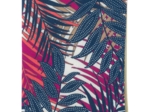 Card holder tropical fire