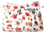 Mini Pleated clutch bag reveil printanier
