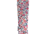 Toothbrush bag boutons rose
