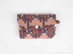 Soap Pouch palmeraie