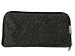 Wallet Charlie glitter black