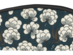 Pencil case paradis bleu