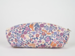 Pencil case comptine enchantée rose