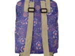 Gaby small backpack lavandula