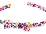 Thin headband lianes printanieres