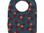 Bib - Baby size pineapple party