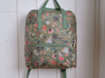 Foldable rucksack Gaby jaipur