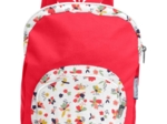 Children rucksack reveil printanier
