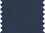 Cotton fabric navy blue