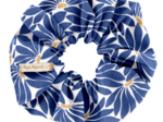 Scrunchie soleil levant