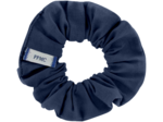 Scrunchie navy blue