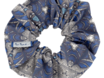 Scrunchie ethnique