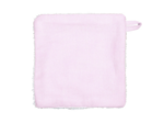 Makeup Remover cotton light pink