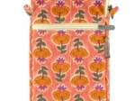 Quilted phone pocket shanti