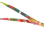 Lanyard necklace fleurs des iles