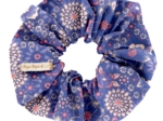Scrunchie lavandula