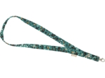 Lanyard necklace jade panther