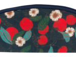 Pencil case mandarina