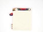 Make-up Remover Glove fleur de thé
