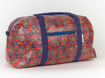 Weekend bag calypso