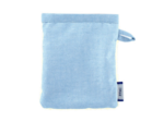 Make-up Remover Glove oxford blue