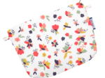 Tiny coton clutch bag reveil printanier