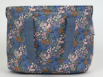 Cooler bag monet lilas