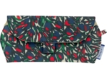 Glasses case  tulipes