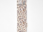 Toothbrush bag rêve de jasmin