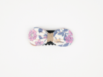 Noeud Anti-Glisse hair slide comptine enchantée rose