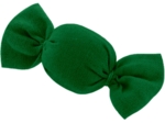 Mini sweet hairslide bright green