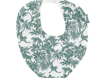 bandana bib jungle vintage