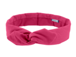 Wire headband retro fuschia