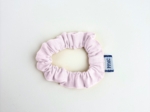 Mini Scrunchie light pink