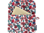 Soap Pouch prairie fleurie