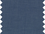 Cotton fabric light denim