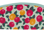 Pencil case agrumes pop