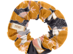 Small scrunchie coton d'or