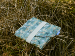 Changing pad safari kaki