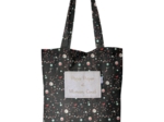 Tote bag constellations