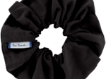 Scrunchie black