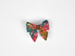 Mini bow tie clip ballet merveilleux