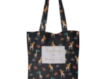 Tote bag palma girafe