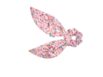Short tail scrunchie lianes printanieres